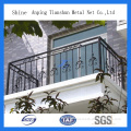Balcony Fence Used for Balcony or House Decoration